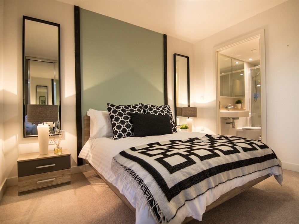 The Penthouse At Hewitt Hotell Reading Exteriör bild
