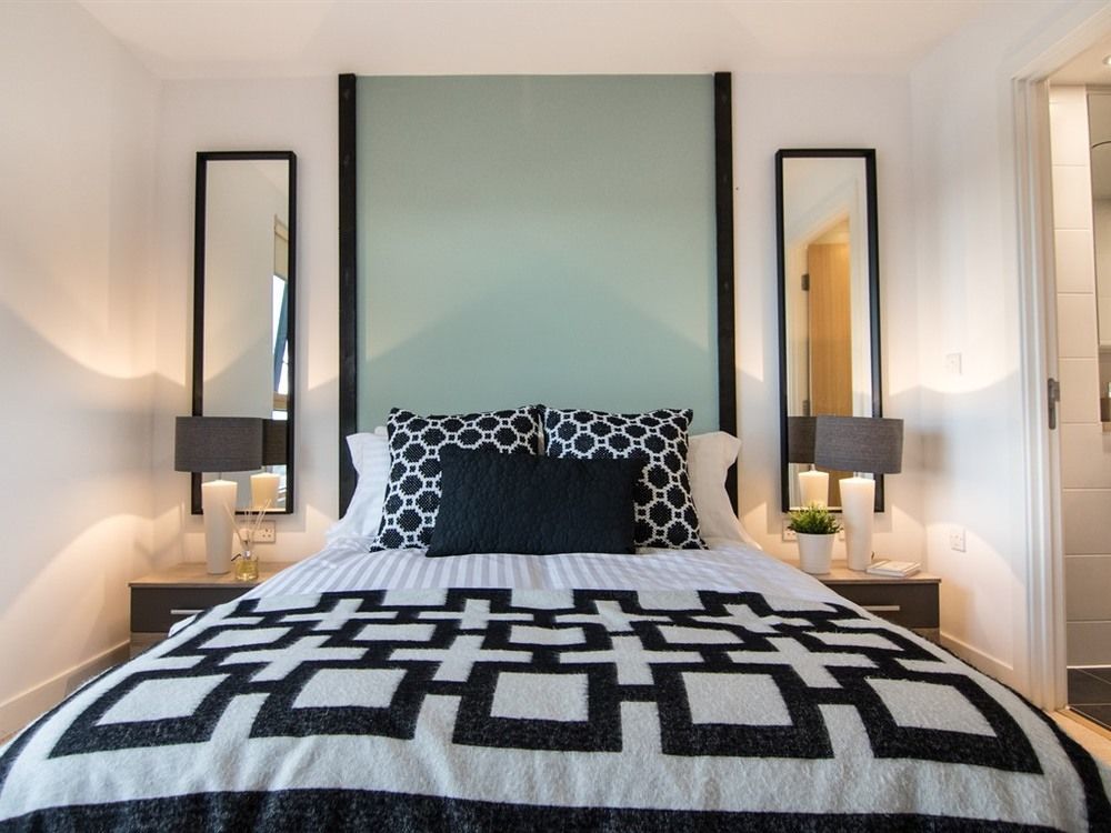 The Penthouse At Hewitt Hotell Reading Exteriör bild
