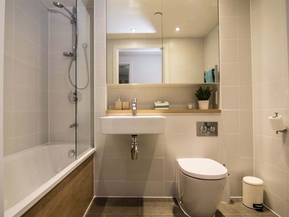 The Penthouse At Hewitt Hotell Reading Exteriör bild