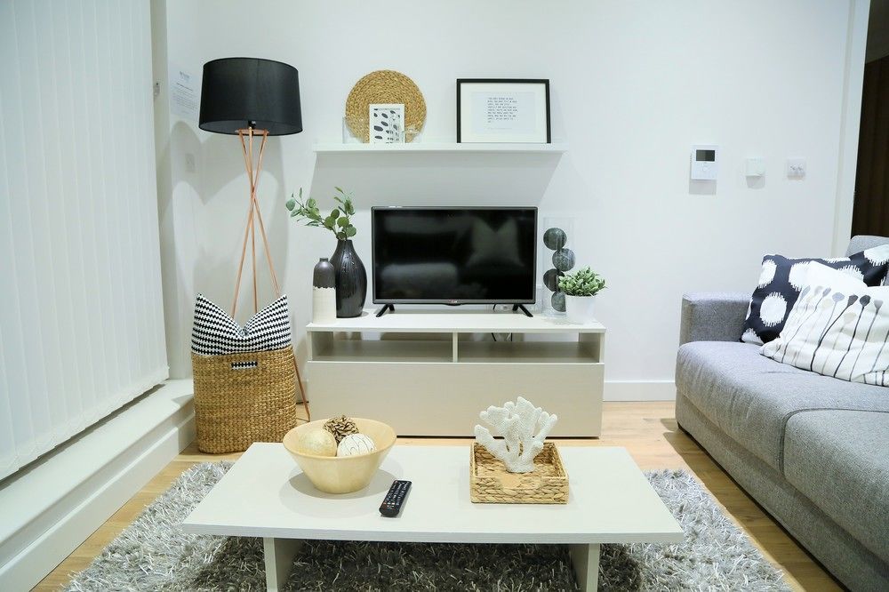 The Penthouse At Hewitt Hotell Reading Exteriör bild
