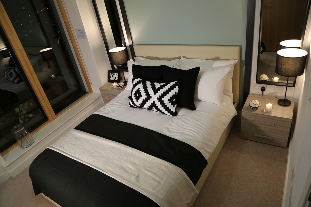 The Penthouse At Hewitt Hotell Reading Exteriör bild