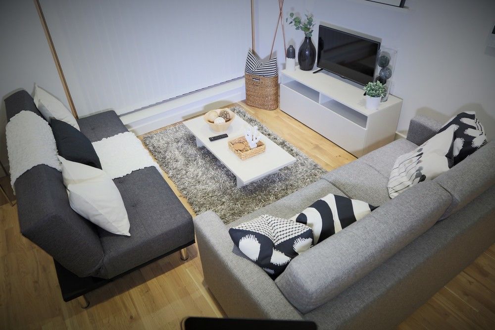 The Penthouse At Hewitt Hotell Reading Exteriör bild