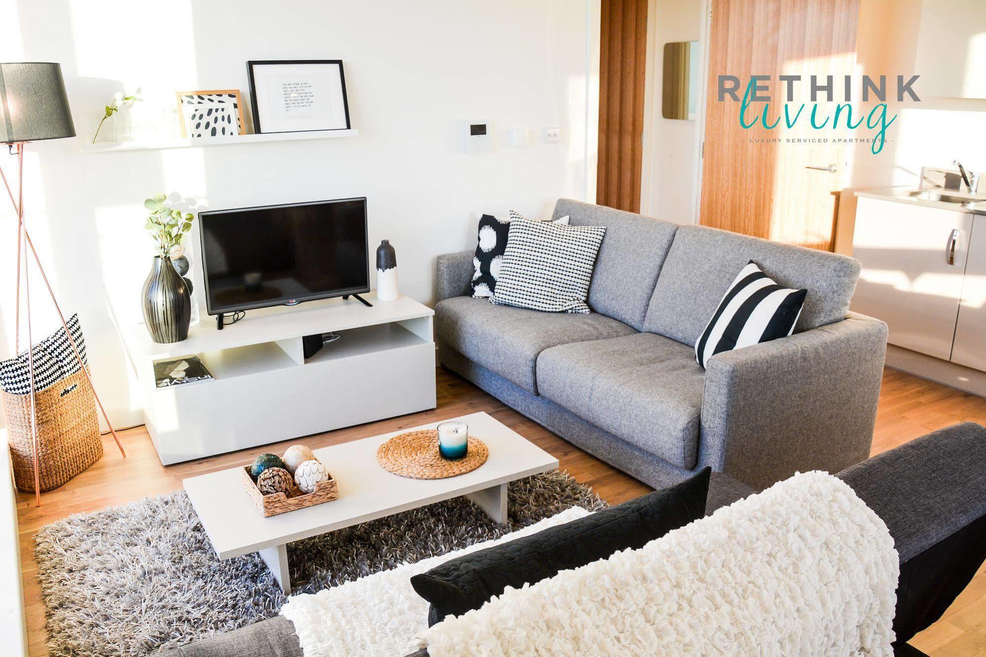 The Penthouse At Hewitt Hotell Reading Exteriör bild