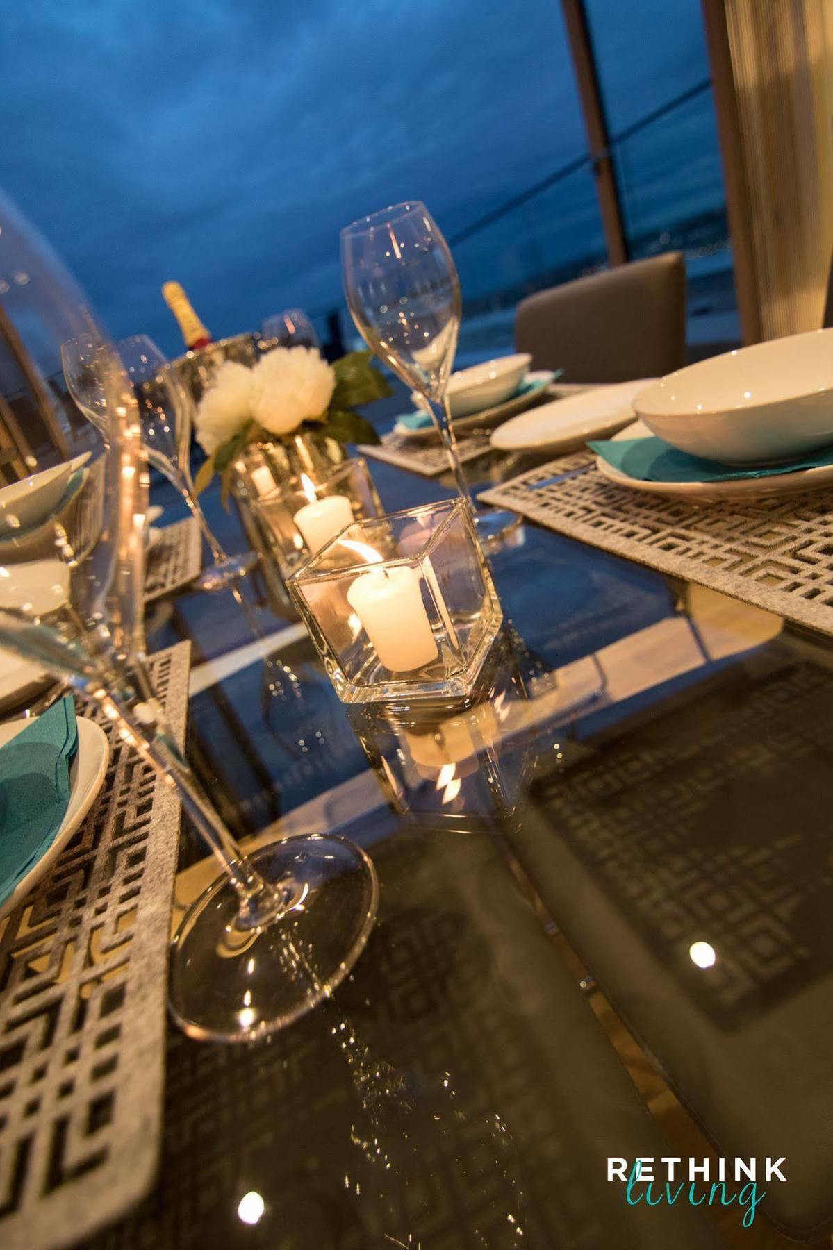 The Penthouse At Hewitt Hotell Reading Exteriör bild